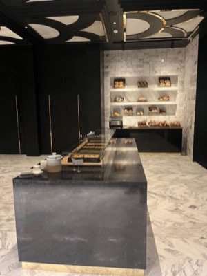 Maxx Royal Kemer Kitchen 13
